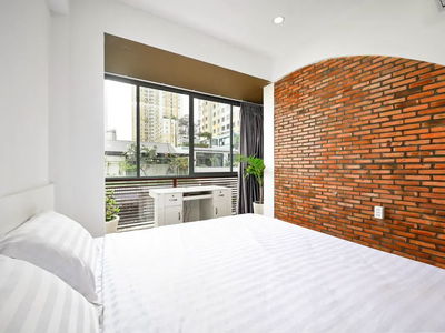 Housing in Ho Chi Minh City, Vietnam Housing in Ho Chi Minh City, Vietnam