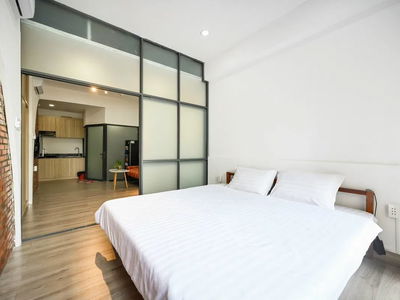 Logement dans Ho Chi Minh City, Vietnam Logement dans Ho Chi Minh City, Vietnam