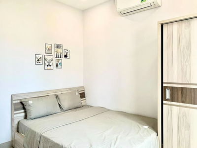 Sun Avenue, Vietnam Sun Avenue, Vietnam