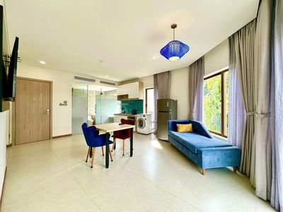 Sun Avenue, Vietnam  Sun Avenue, Vietnam