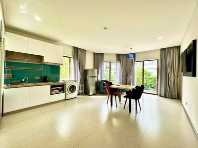 Sun Avenue, Vietnam Sun Avenue, Vietnam