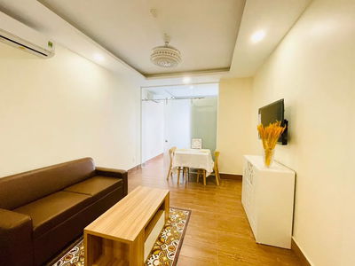 Alojamiento en Ho Chi Minh City, Vietnam Alojamiento en Ho Chi Minh City, Vietnam