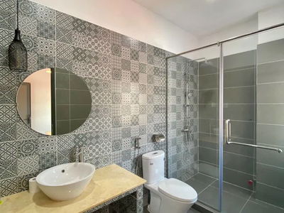 Gehäuse In Di An, Vietnam Gehäuse In Di An, Vietnam