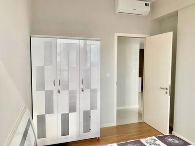 Mastery, Vietnam Mastery, Vietnam