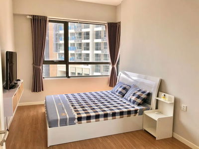 Mastery, Vietnam Mastery, Vietnam