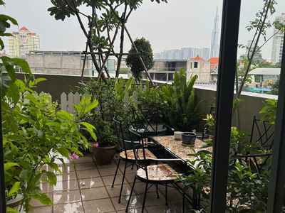 Mastery, Vietnam Mastery, Vietnam