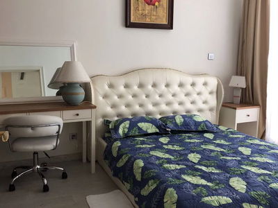 Vinhomes Golden River, Vietnam Vinhomes Golden River, Vietnam