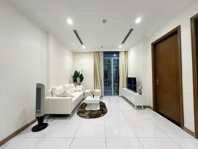 Vinhomes Central Park, Vietnam Vinhomes Central Park, Vietnam