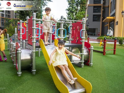 The Zenpark project, Dong Du Street, Duong Xa Commune, Gia Lam, Hanoi, Vietnam The Zenpark project, Dong Du Street, Duong Xa Commune, Gia Lam, Hanoi, Vietnam