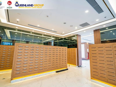 The Zenpark project, Dong Du Street, Duong Xa Commune, Gia Lam, Hanoi, Vietnam The Zenpark project, Dong Du Street, Duong Xa Commune, Gia Lam, Hanoi, Vietnam