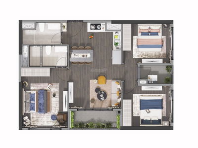 The Zenpark project, Dong Du Street, Duong Xa Commune, Gia Lam, Hanoi, Vietnam The Zenpark project, Dong Du Street, Duong Xa Commune, Gia Lam, Hanoi, Vietnam