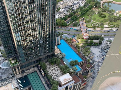 Vinhomes Central Park, Vietnam Vinhomes Central Park, Vietnam