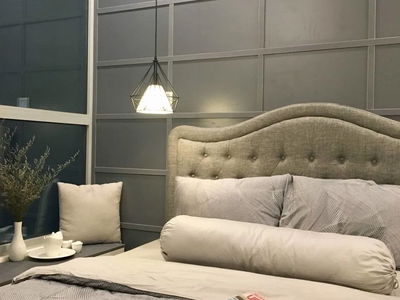 Vinhomes Central Park, Vietnam Vinhomes Central Park, Vietnam