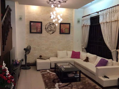 Compound, Vietnam Compound, Vietnam