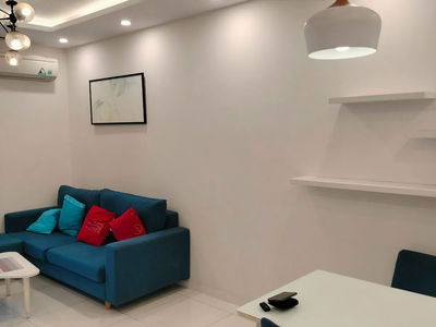 Sun Avenue, Vietnam Sun Avenue, Vietnam