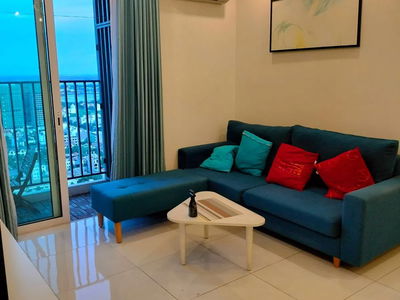 Sun Avenue, Vietnam  Sun Avenue, Vietnam