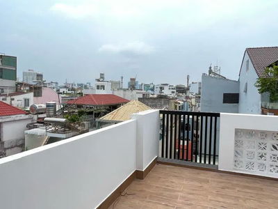 Alojamiento en Ho Chi Minh City, Vietnam Alojamiento en Ho Chi Minh City, Vietnam