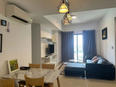 Mastery, Vietnam Mastery, Vietnam