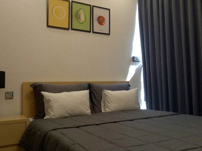 Vinhomes Golden River, Vietnam Vinhomes Golden River, Vietnam