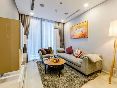 Vinhomes Golden River, Vietnam Vinhomes Golden River, Vietnam