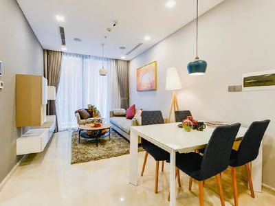 Vinhomes Golden River, Vietnam Vinhomes Golden River, Vietnam