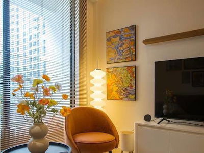 Masteri Centre Point, Vietnam Masteri Centre Point, Vietnam