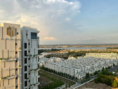 Masteri Centre Point, Vietnam Masteri Centre Point, Vietnam