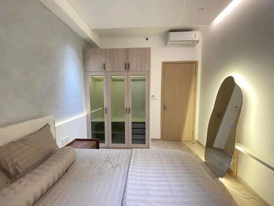 Masteri Centre Point, Vietnam Masteri Centre Point, Vietnam