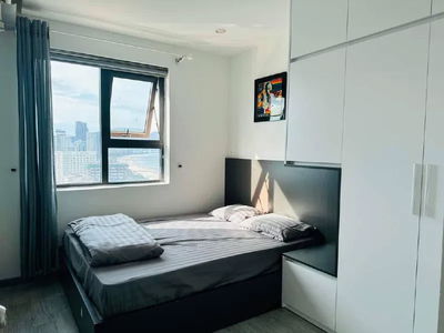 Muong Thanh, Vietnam Muong Thanh, Vietnam