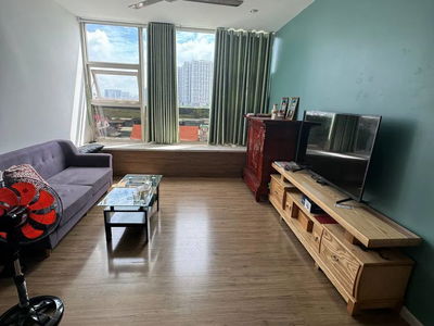 The House, Vietnam The House, Vietnam