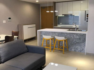 Mastery, Vietnam Mastery, Vietnam