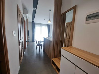 Жилье в Ho Chi Minh City, Vietnam Жилье в Ho Chi Minh City, Vietnam