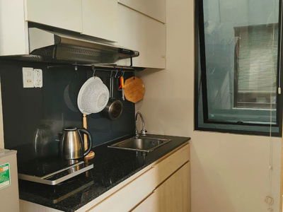 Alojamiento en Ho Chi Minh City, Vietnam Alojamiento en Ho Chi Minh City, Vietnam