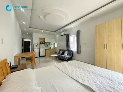 Alojamiento en Ho Chi Minh City, Vietnam Alojamiento en Ho Chi Minh City, Vietnam