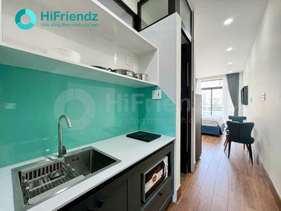 Logement dans Ho Chi Minh City, Vietnam Logement dans Ho Chi Minh City, Vietnam