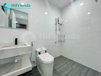 Logement dans Nha Be, Vietnam Logement dans Nha Be, Vietnam