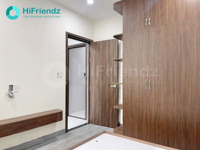 Housing in Nha Be, Vietnam Housing in Nha Be, Vietnam