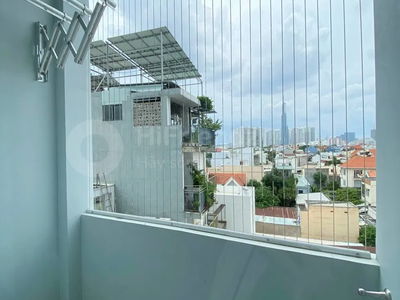 Жилье в Ho Chi Minh City, Vietnam Жилье в Ho Chi Minh City, Vietnam