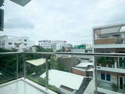 Жилье в Ho Chi Minh City, Vietnam Жилье в Ho Chi Minh City, Vietnam