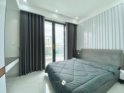 Housing in Ho Chi Minh City, Vietnam Housing in Ho Chi Minh City, Vietnam