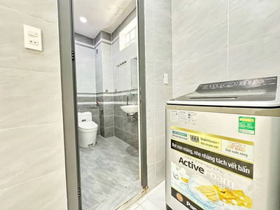 Logement dans Ho Chi Minh City, Vietnam Logement dans Ho Chi Minh City, Vietnam