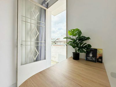 Logement dans Ho Chi Minh City, Vietnam Logement dans Ho Chi Minh City, Vietnam