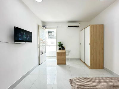 Alojamiento en Ho Chi Minh City, Vietnam Alojamiento en Ho Chi Minh City, Vietnam