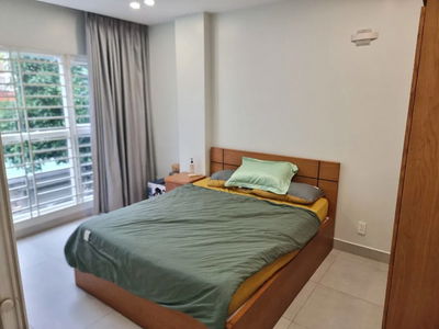 Housing in Ho Chi Minh City, Vietnam Housing in Ho Chi Minh City, Vietnam