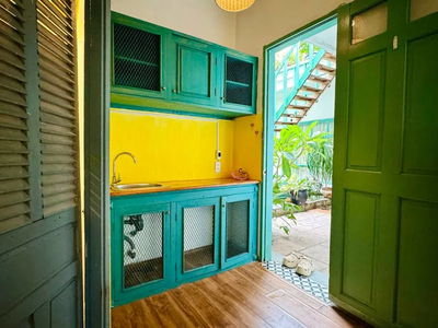 Gehäuse In Ho Chi Minh City, Vietnam Gehäuse In Ho Chi Minh City, Vietnam