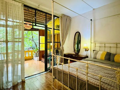 Logement dans Ho Chi Minh City, Vietnam Logement dans Ho Chi Minh City, Vietnam