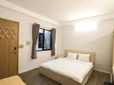 Жилье в Ho Chi Minh City, Vietnam Жилье в Ho Chi Minh City, Vietnam