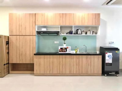 Housing in Ho Chi Minh City, Vietnam Housing in Ho Chi Minh City, Vietnam