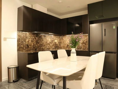 Lumiere Riverside, Vietnam Lumiere Riverside, Vietnam