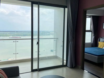 Sky 89, Vietnam Sky 89, Vietnam